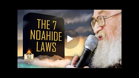 The Truth About the 7 Noahide Laws