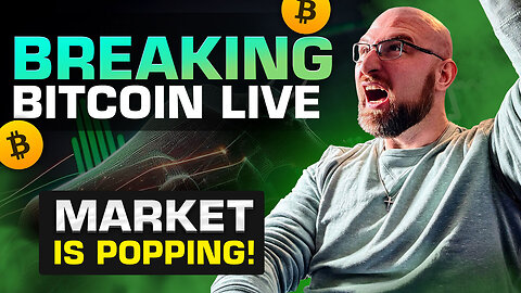 Hyperliquid Spot Trading - ETH Staking - Georgia Bets On Bitcoin! [Breaking Bitcoin Live - 02 14]