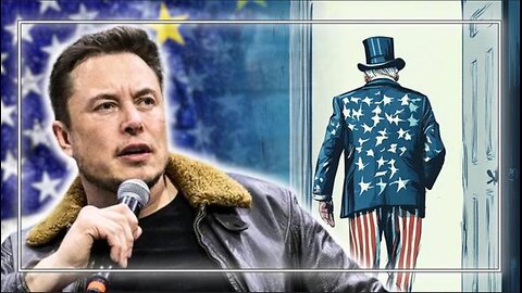 Why Elon Musk Is Right About U.S. Leaving NATO & The UN ~ Alex Jones