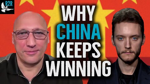 China's Non-interference Policy Is Being Tested In West Asia