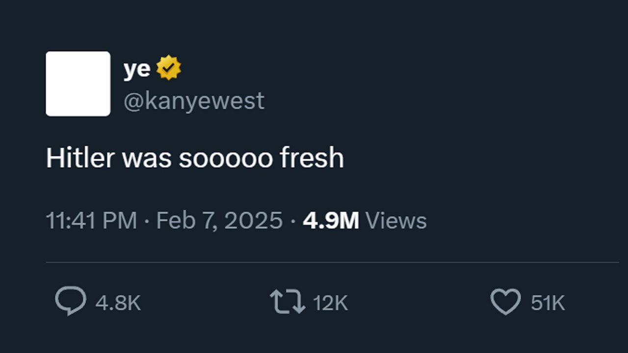 Kanye West’s Twitter Storm: Tweets, Feuds, and Dominion Drama Unleashed!