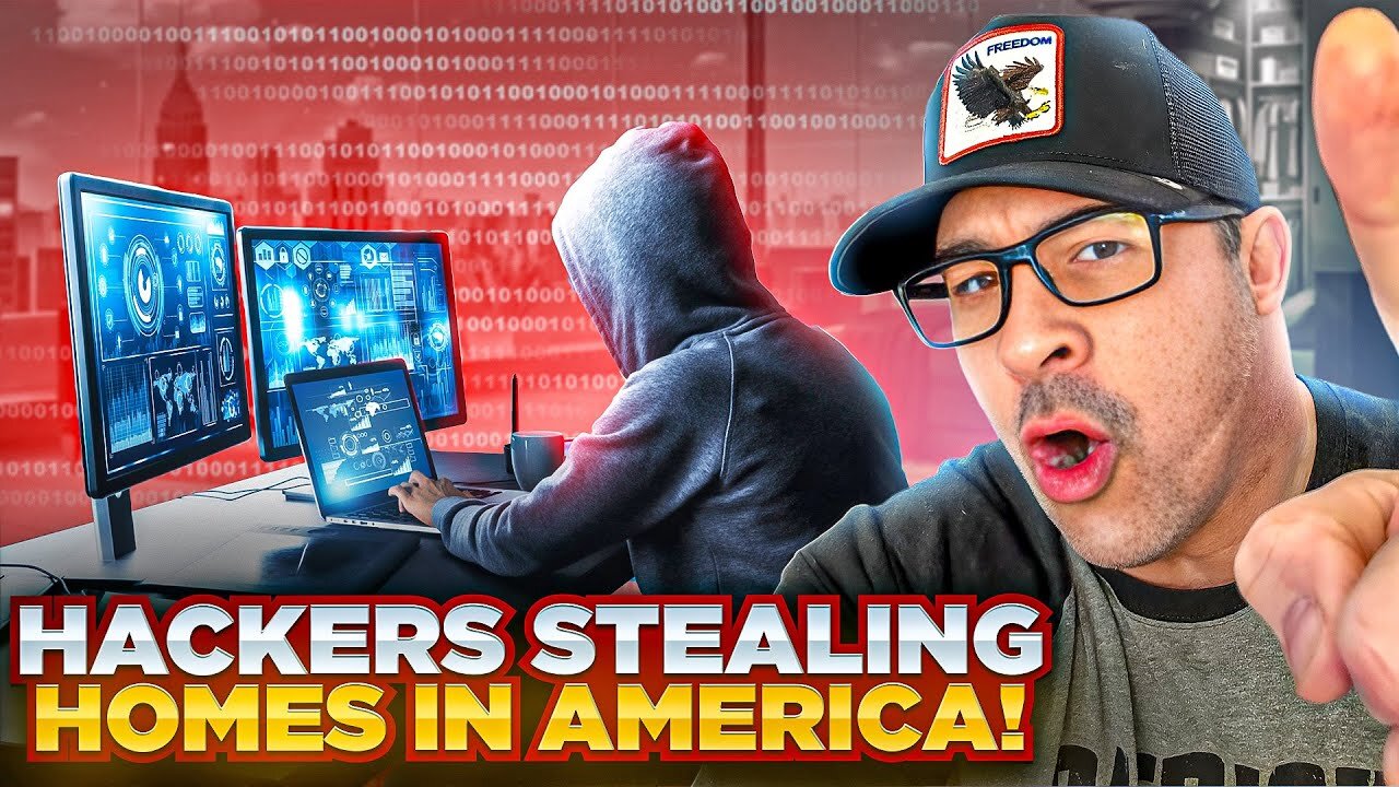 Hackers Target Millions In America..FBI Has Zero Response!