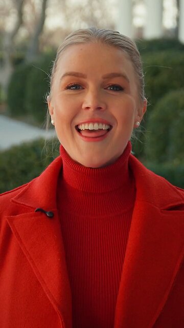 Karoline Leavitt’s MAGA Minutes: Here’s What Trump Did This Week! 🚨 #maga #karolineleavitt #rumble