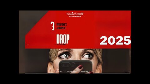 Drop | Official Trailer| FlicksFrame