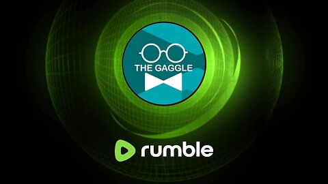 The Gaggle Live Stream, Jan. 7, 2025, 3:30 p.m. ET