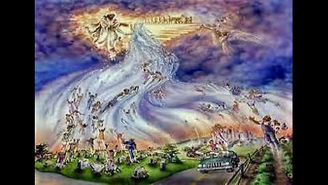 Where can we find the Rapture in the Bible? 1. Thessalonians 4