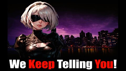 Game Developers DON'T Listen!