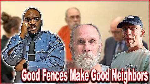 Old Man Beats Mur*er Charges After Fatally Shooting Neighbor | TBLN Ep.66