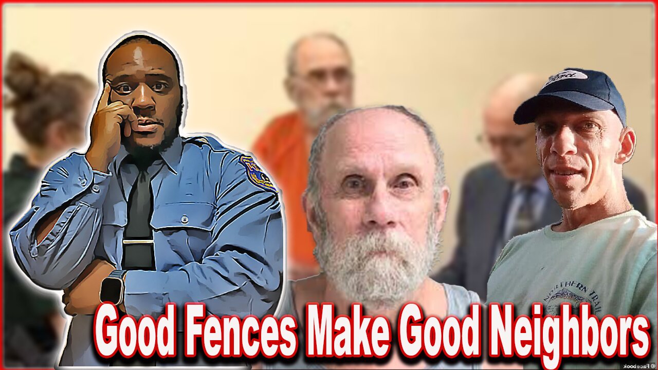 Old Man Beats Mur*er Charges After Fatally Shooting Neighbor | TBLN Ep.66