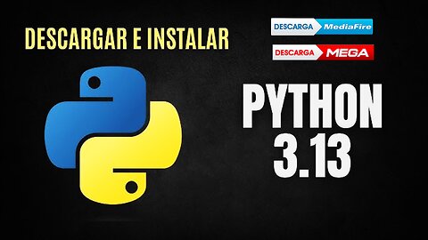 Instalar Python 3.13.1 y VSCode 1.96.4