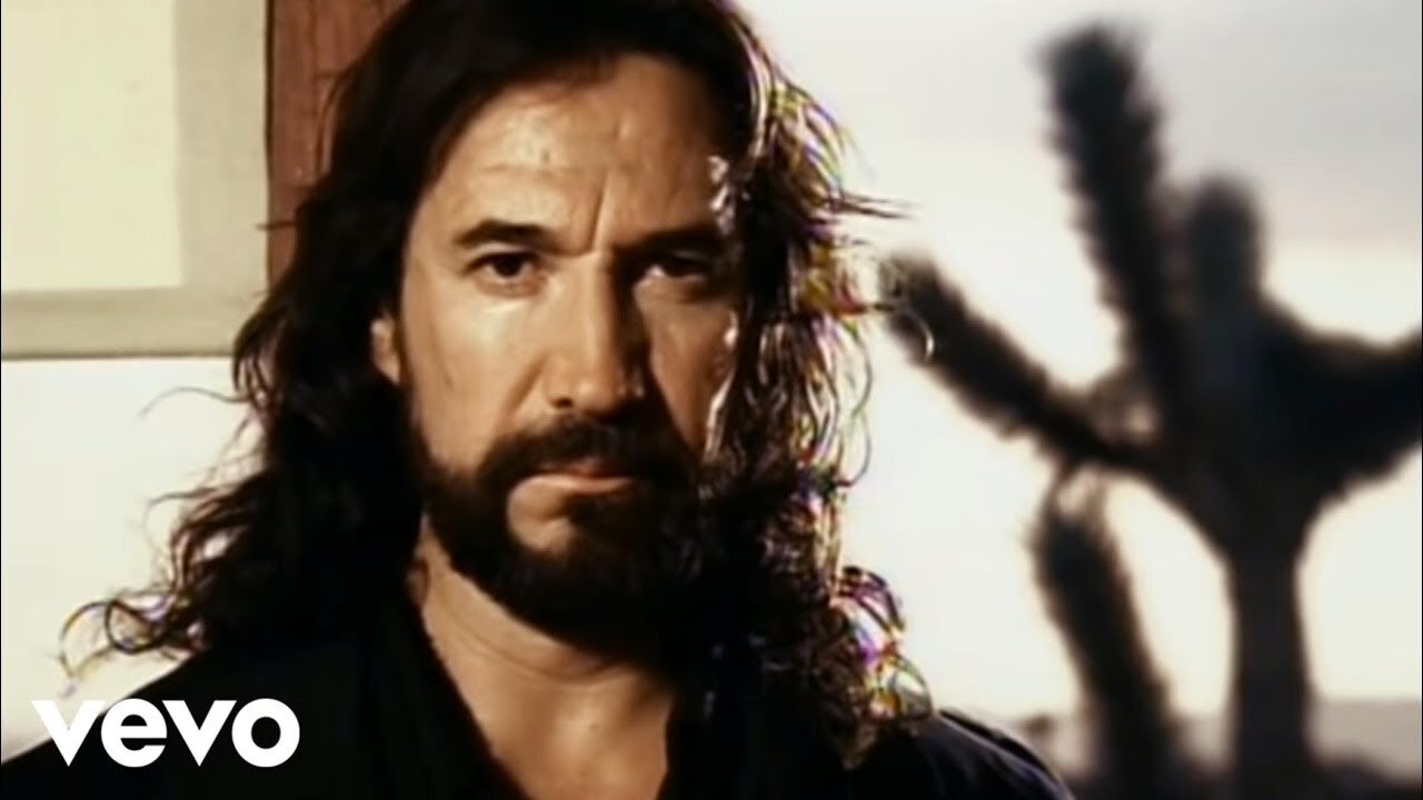 Marco Antonio Solís - Sin Lado Izquierdo