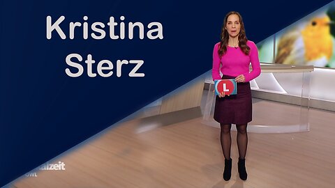 Kristina Sterz 270225