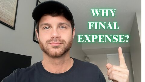 3 Reasons Why Final Expense Life Insurance Is So Important