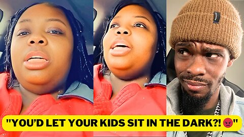 "She’s MARRIED… But Wants Her Baby Daddy to Pay Her Bills?! 🤯