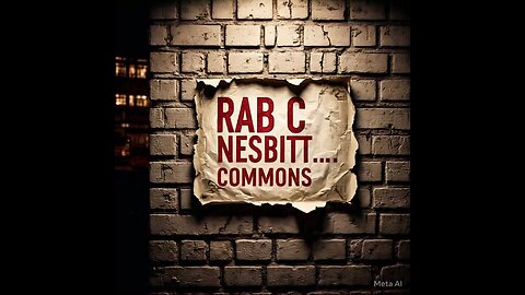 Rab C. Nesbitt Series 8 Episode 2 Commons