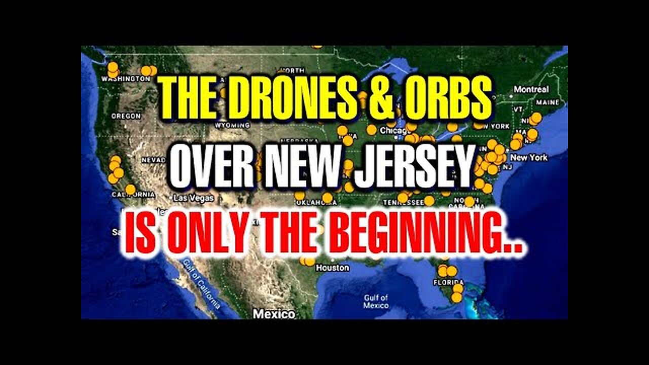 GLOBE IN NJ-You Won't Believe What They Have In Store For Us Next