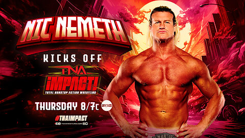 TNA Impact 1/30/2025 FULL REVIEW in 3 Minutes! #shorts