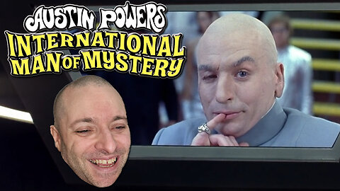 Austin Powers International Man of Mystery | First Time Watching | Movie Reaction