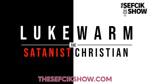 Lukewarm Christians