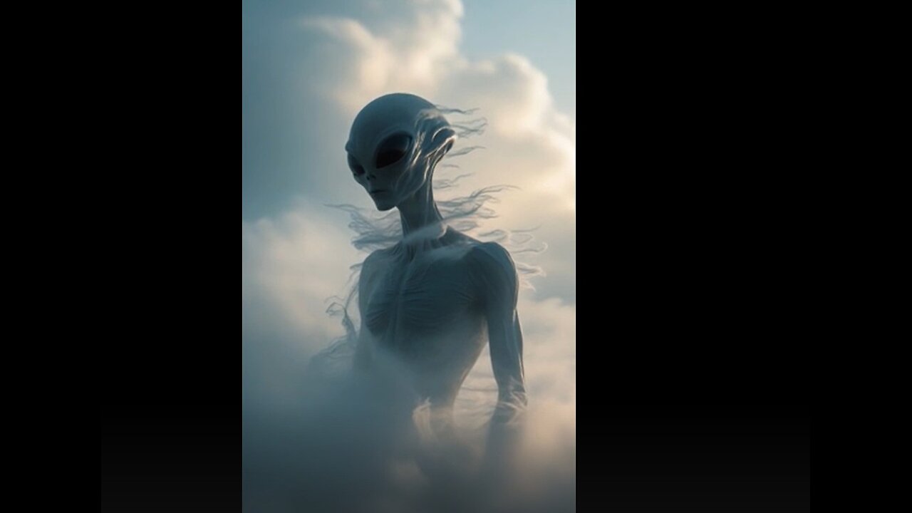 Aliens Are Real? 👽