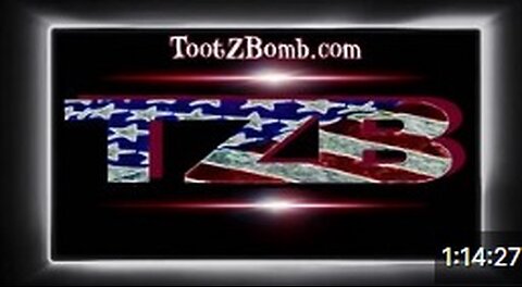 TZB Show #261 ~ 12-30-24 ~ Here's To A New American Era!