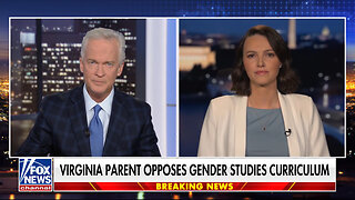 Fairfax Mother: Teaching Gender Studies To Elementary Kids Is 'Completely Age-Inappropriate'