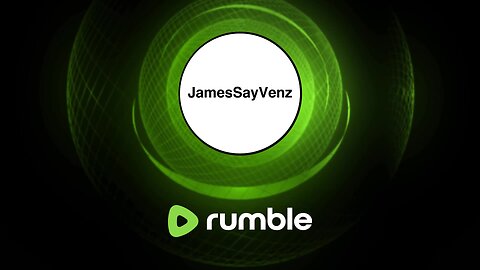 James SayVenz pres. JOULTRA Con1