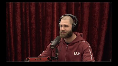 JRE MMA Show #165 with Jiri Prochazka