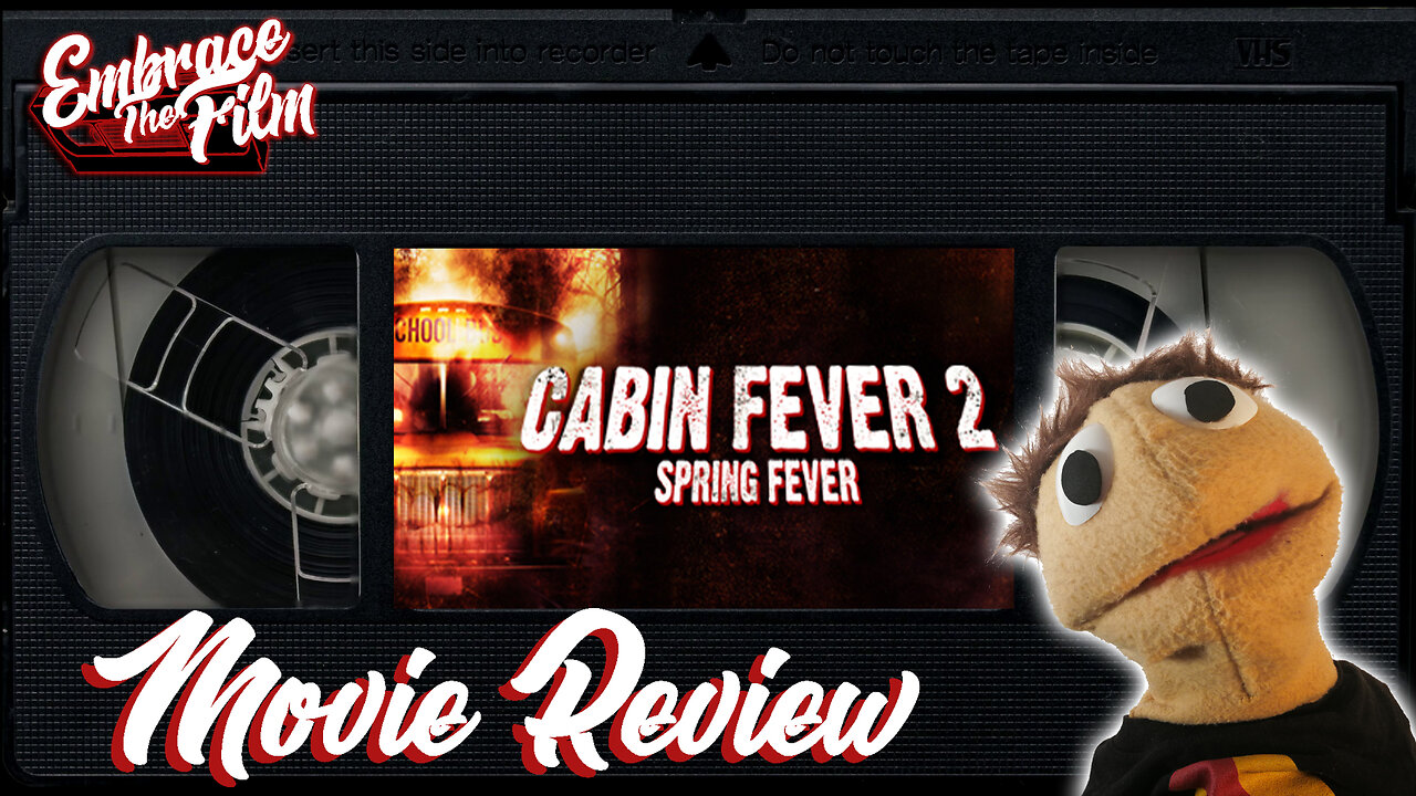 The Follow-Up That Fell Apart: “Cabin Fever 2: Spring Fever” - Movie Review