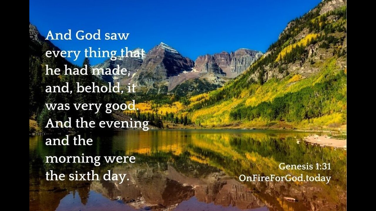 "What's in a Day" 3-2-25