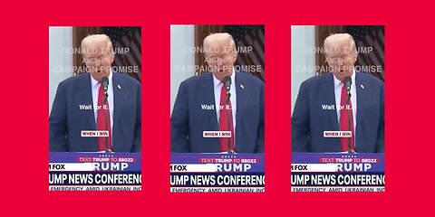 Chuck Schumer, Elizabeth Warren and Cory Booker Posted Identical Videos — Word for Word — Before Trump’s Speech