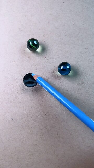 Drawing Realistic ✍️