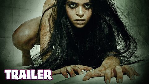 ARE YOU THERE_ Official Trailer (2025) Horror Movie HD