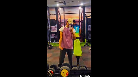 gym workout shedul || daily workout ✊💪