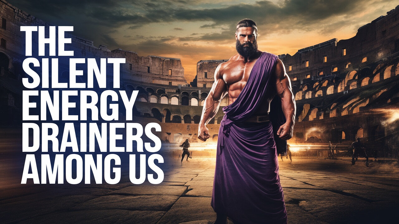 Types of People You Should Avoid for Better Energy