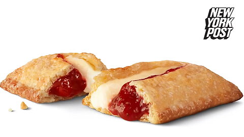 McDonald's fans buzzing over rumored return of iconic dessert item