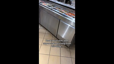 Loblaws Tapas