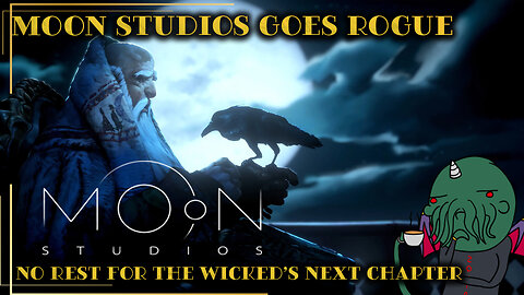 Moon Studios Goes Rogue: No Rest for the Wicked’s Next Chapter