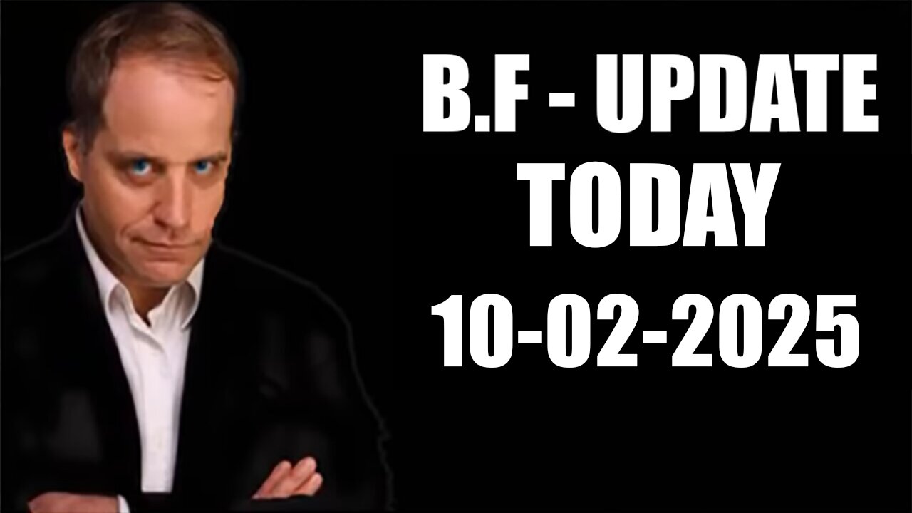 BENJAMIN FULFORD, UPDATE, WEEKLY BOMBSHELL 10.02.2025: BENJAMIN FULFORD Q&A VIDEO, MIKE KING, AND WE KNOW, JUAN O SAVIN, JIM WILLIE, DAVID RODRIGUEZ