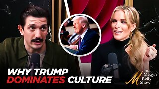 Why Trump Has Dominated Politics and Culture While the Democrats are Flailing, with Andrew Schulz