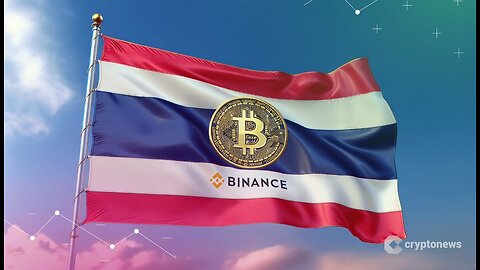 Thailand Mulls Bitcoin Pilot Project, Binance to Endorse