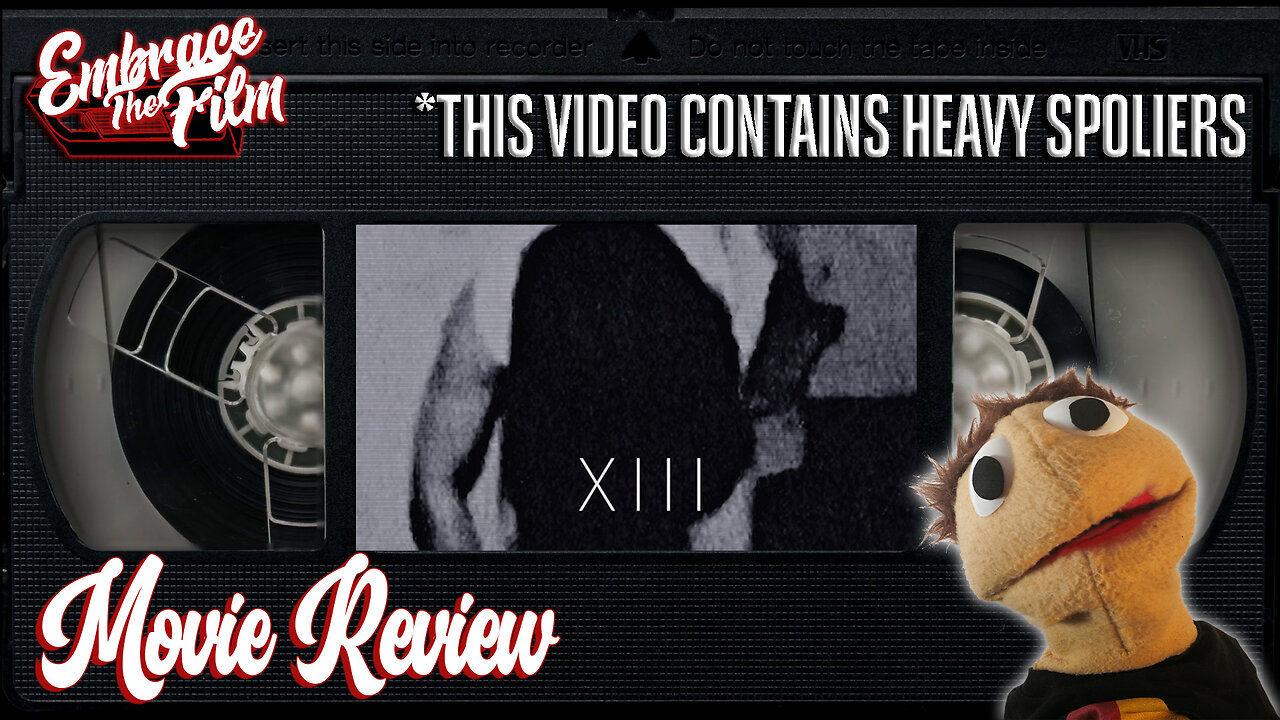 The Misfortune That Follows "XIII" Another Found Footage Dud - Movie Review