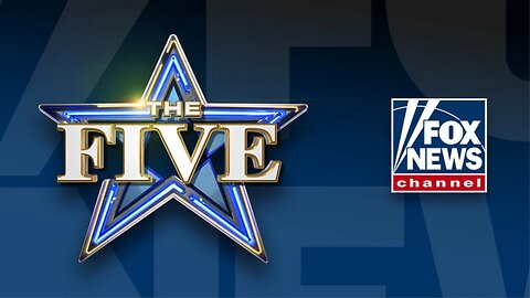 The Five (Full Show) - 1/14/2025