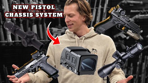 Everything New From Primary Arms 2025
