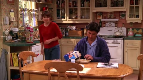 Everybody Loves Raymond S02E10