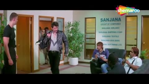 कॉमेडी