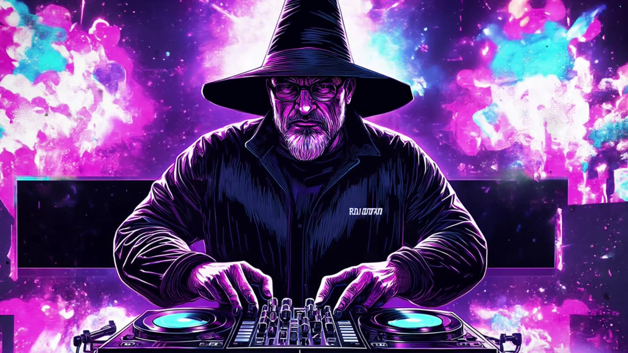 Elvert - Portal Transcendental | Progressive Trance 2025