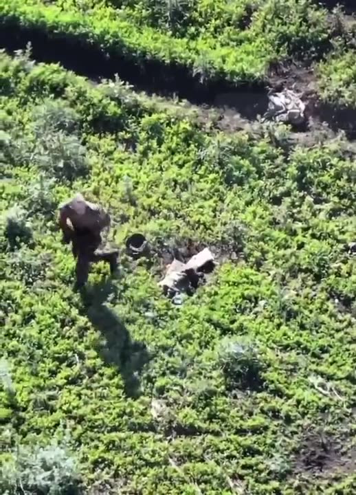 Drones are KILLING UNARMED soldiers who want to surrender