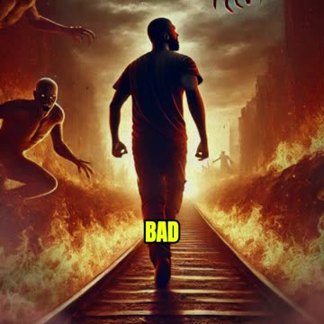 Man Went To HEll ON Drugs... 😰🫣 #hell #shorts #fear #prayer #spiritualwarfare