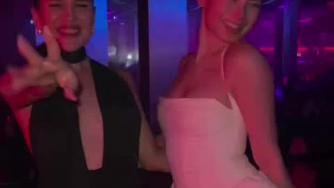 Drinking hot sexy girl dance 👄👄👄💋💋💋🍻🎉